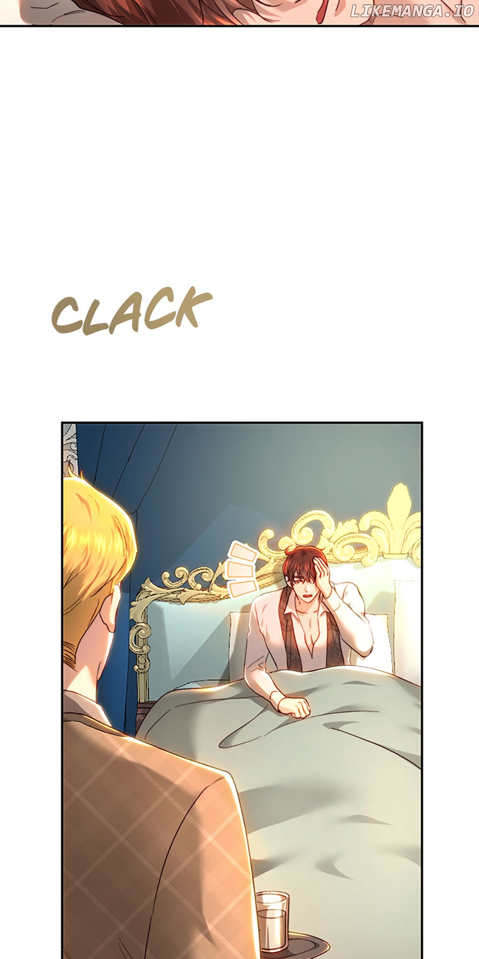 Melody: The Crazy Flower Blooms Chapter 80 - page 32