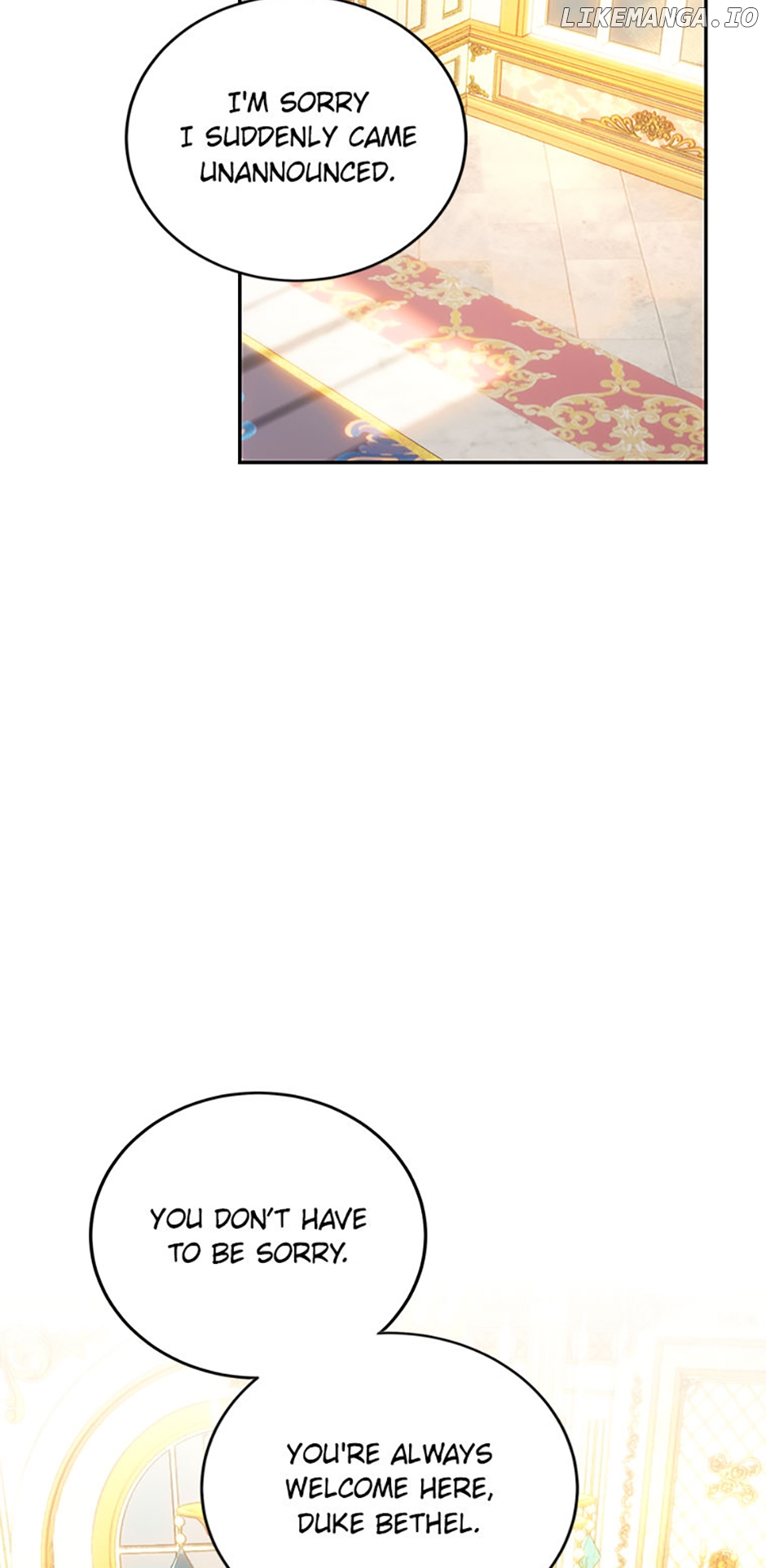 Melody: The Crazy Flower Blooms Chapter 81 - page 2