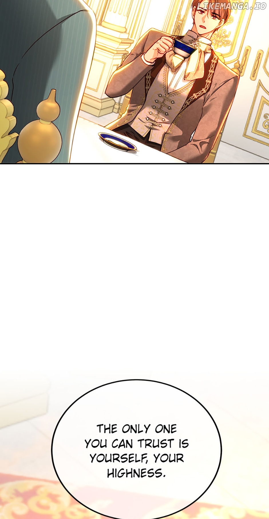 Melody: The Crazy Flower Blooms Chapter 81 - page 11