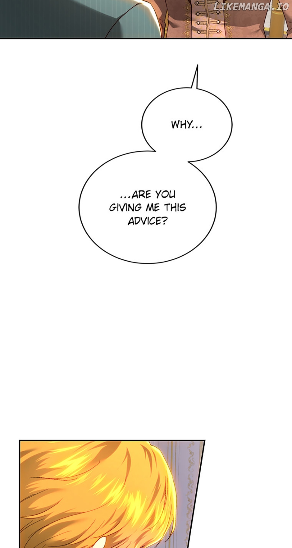 Melody: The Crazy Flower Blooms Chapter 81 - page 20