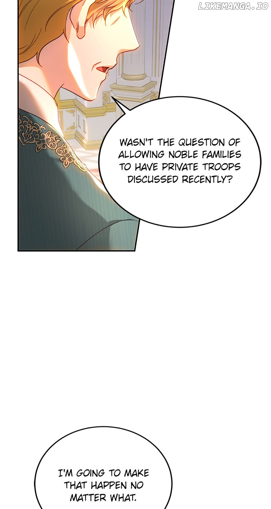 Melody: The Crazy Flower Blooms Chapter 81 - page 21