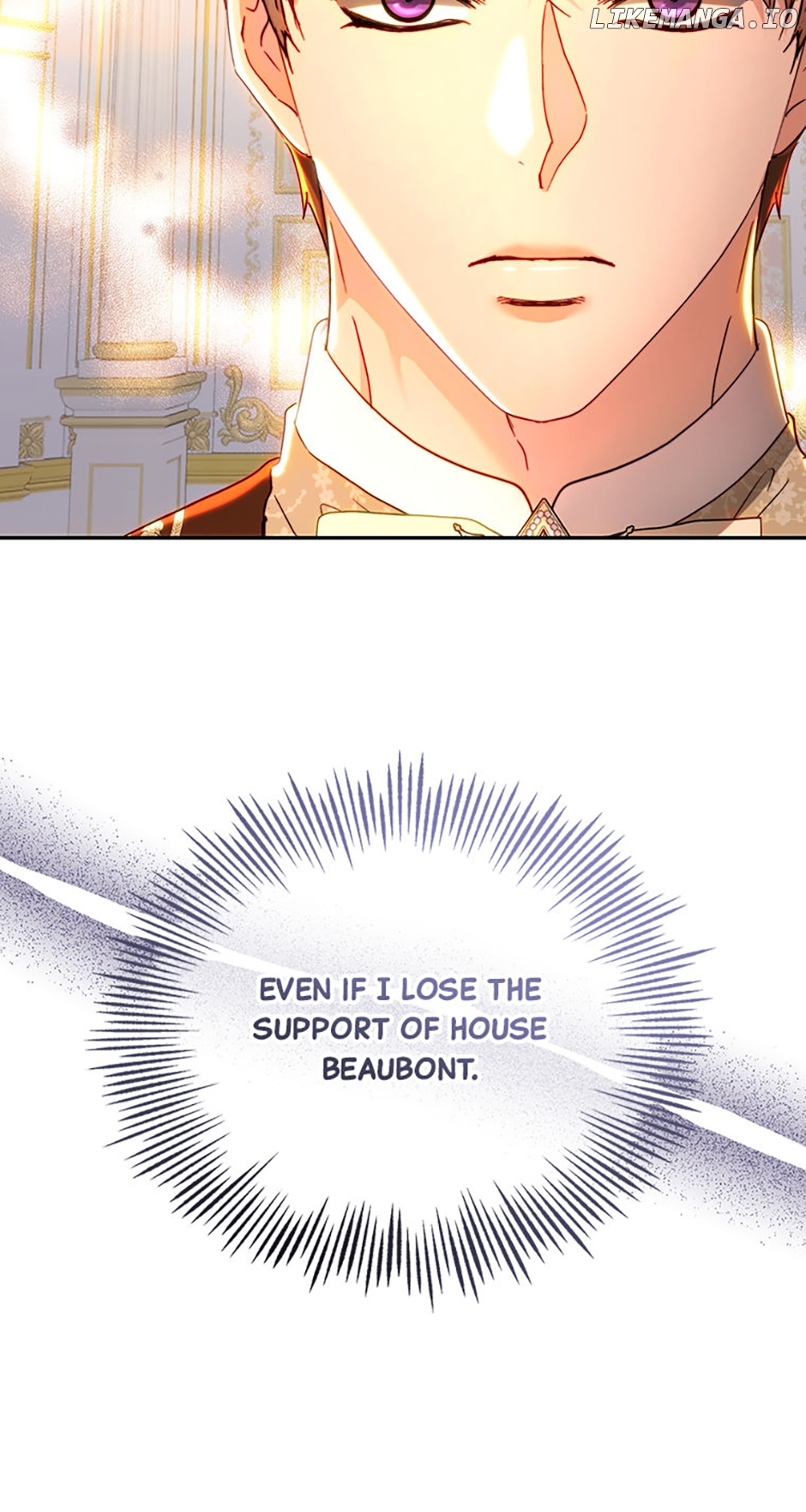 Melody: The Crazy Flower Blooms Chapter 81 - page 23