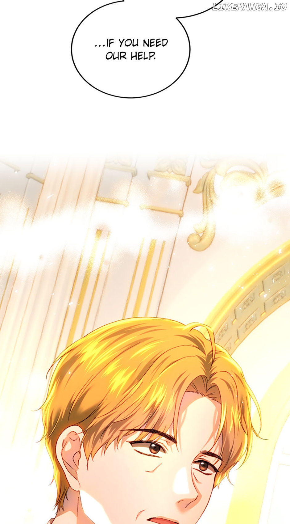 Melody: The Crazy Flower Blooms Chapter 81 - page 25