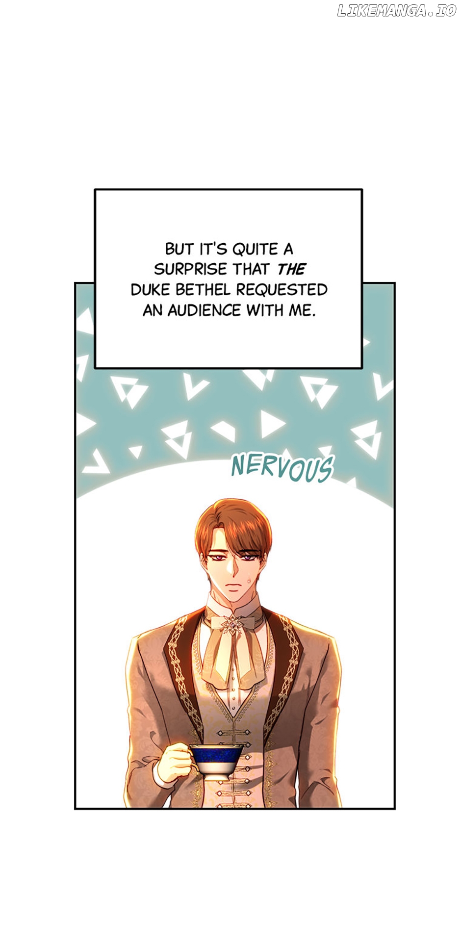 Melody: The Crazy Flower Blooms Chapter 81 - page 4