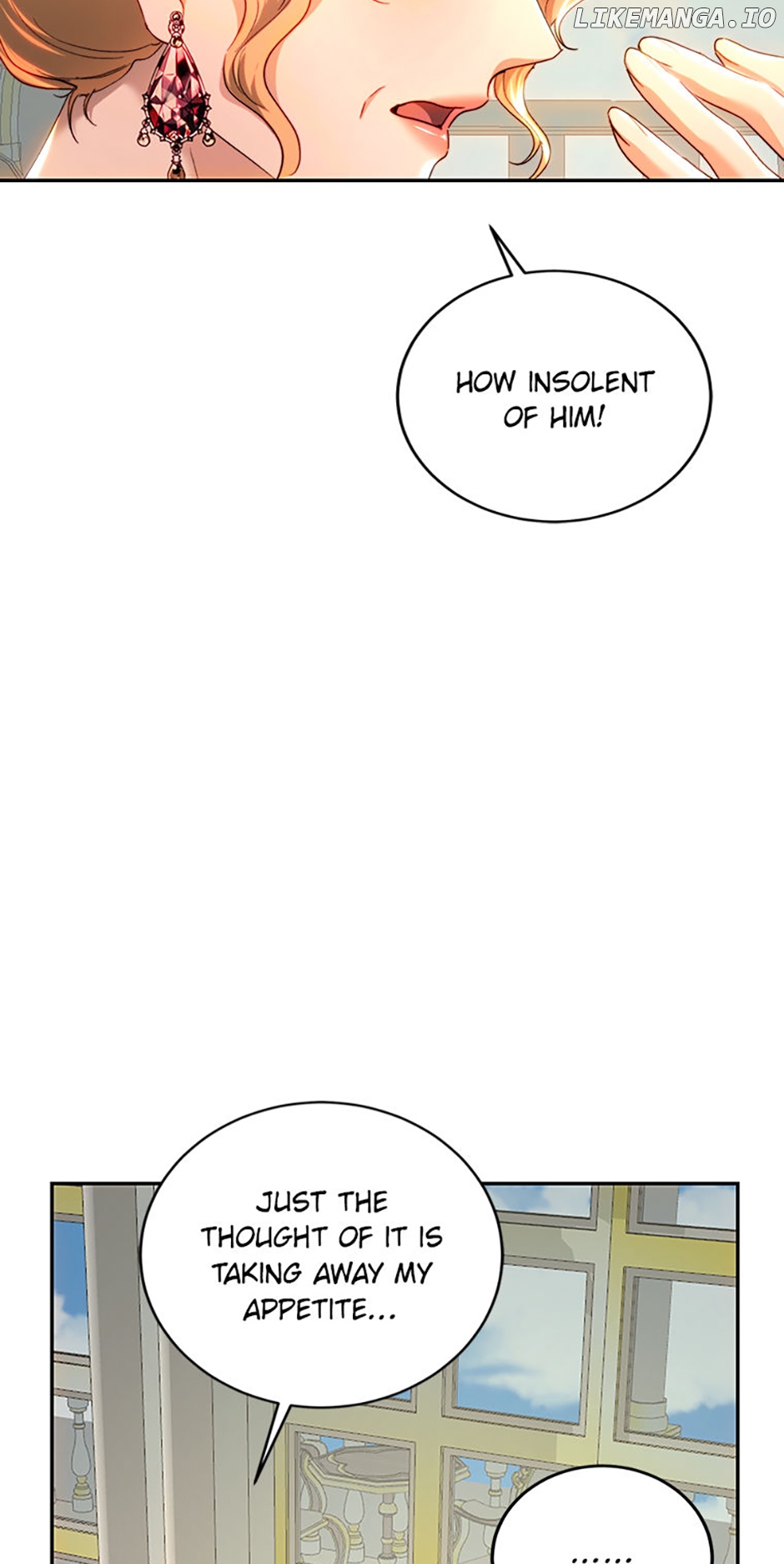 Melody: The Crazy Flower Blooms Chapter 81 - page 34