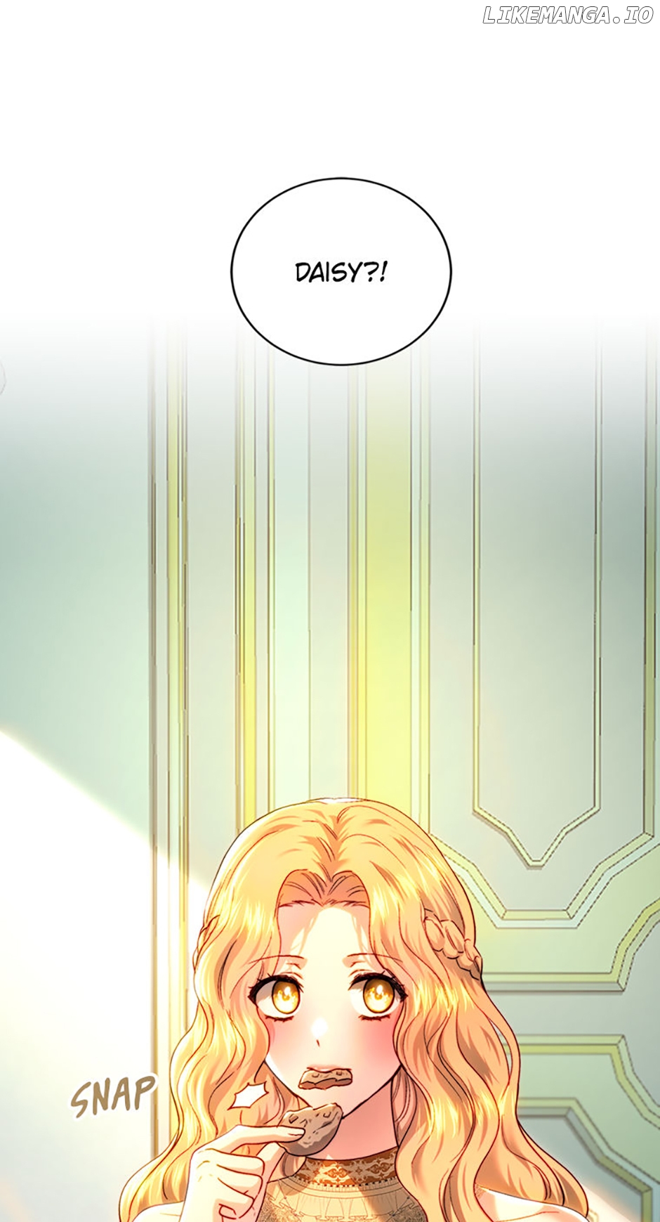 Melody: The Crazy Flower Blooms Chapter 81 - page 37