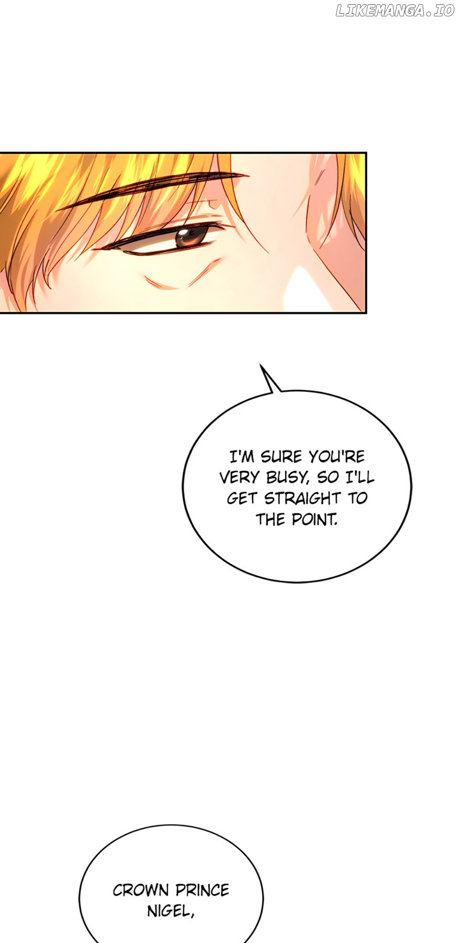 Melody: The Crazy Flower Blooms Chapter 81 - page 5