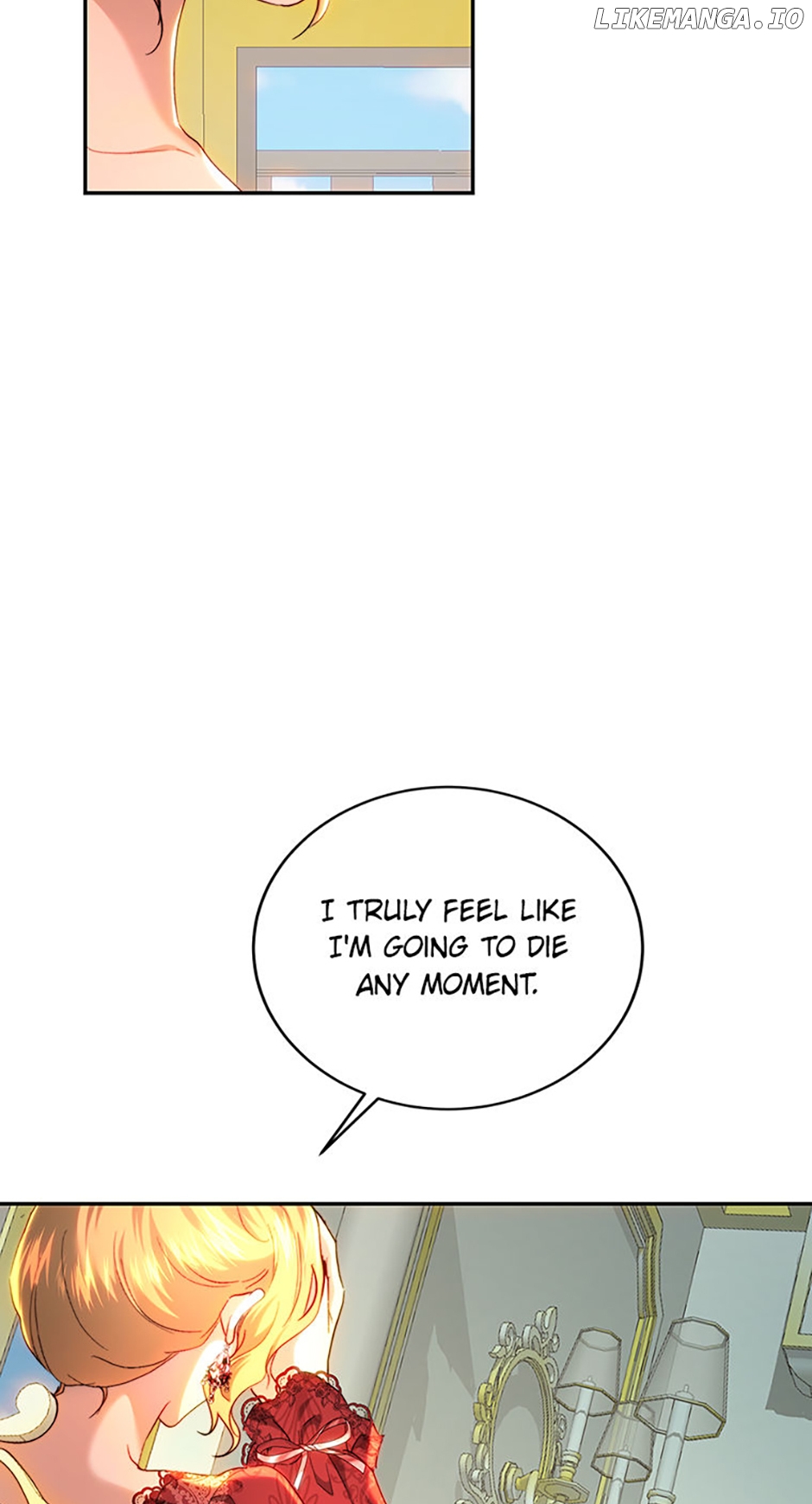 Melody: The Crazy Flower Blooms Chapter 81 - page 41