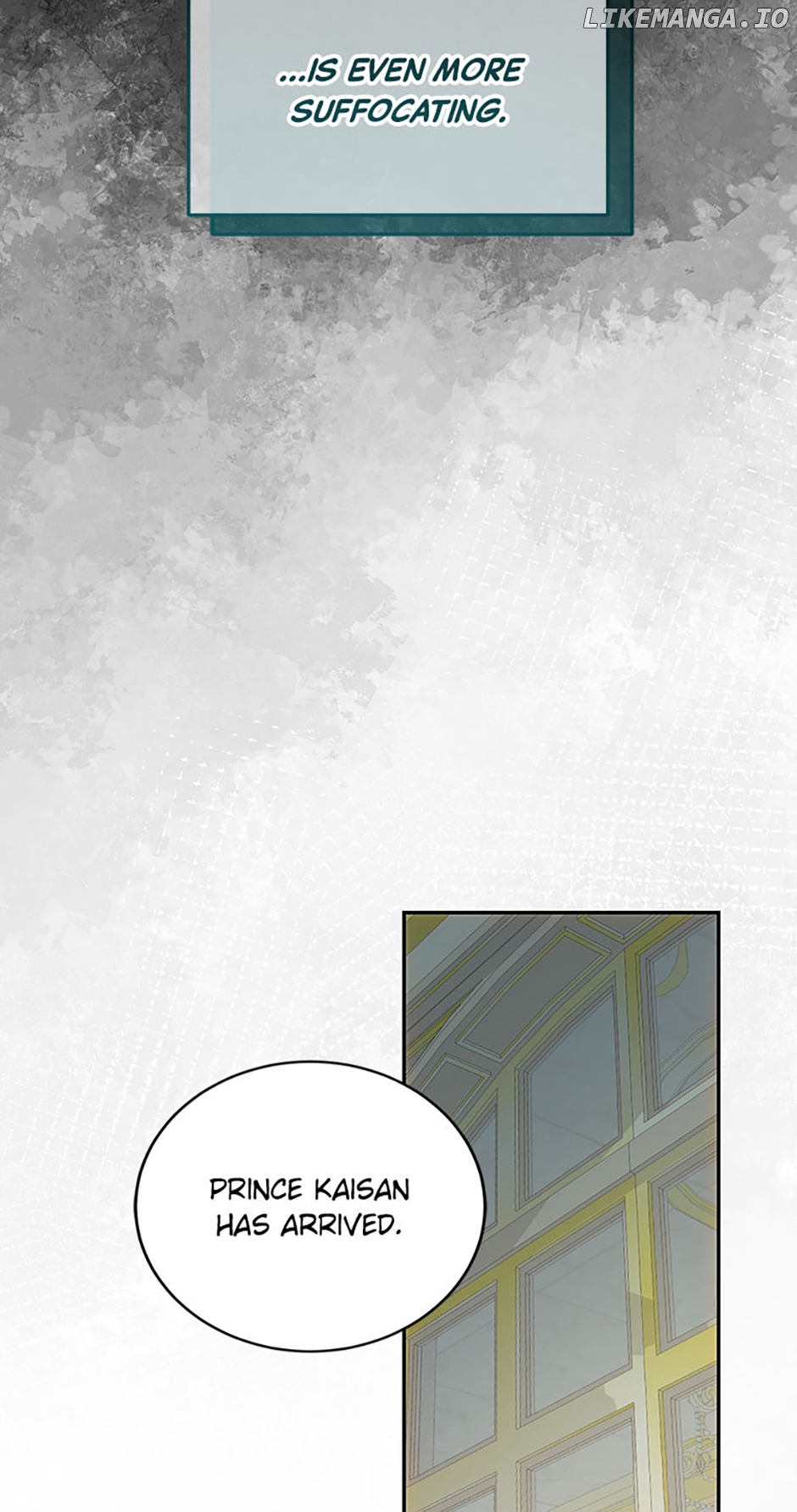 Melody: The Crazy Flower Blooms Chapter 81 - page 44