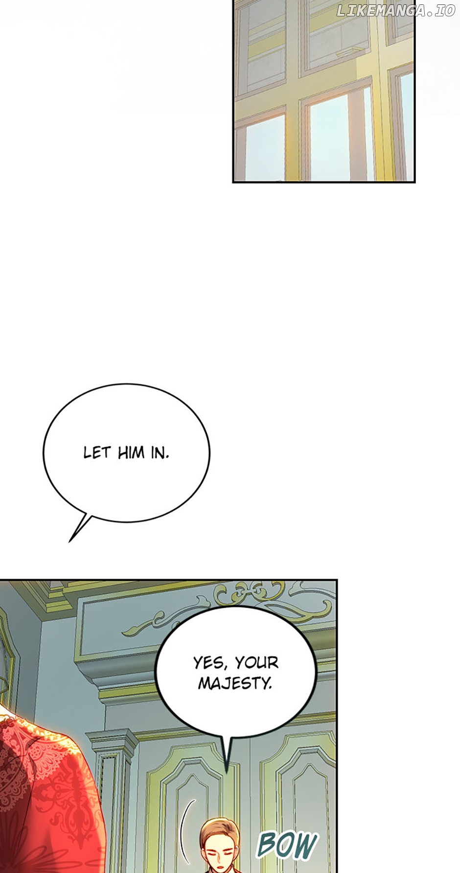 Melody: The Crazy Flower Blooms Chapter 81 - page 45