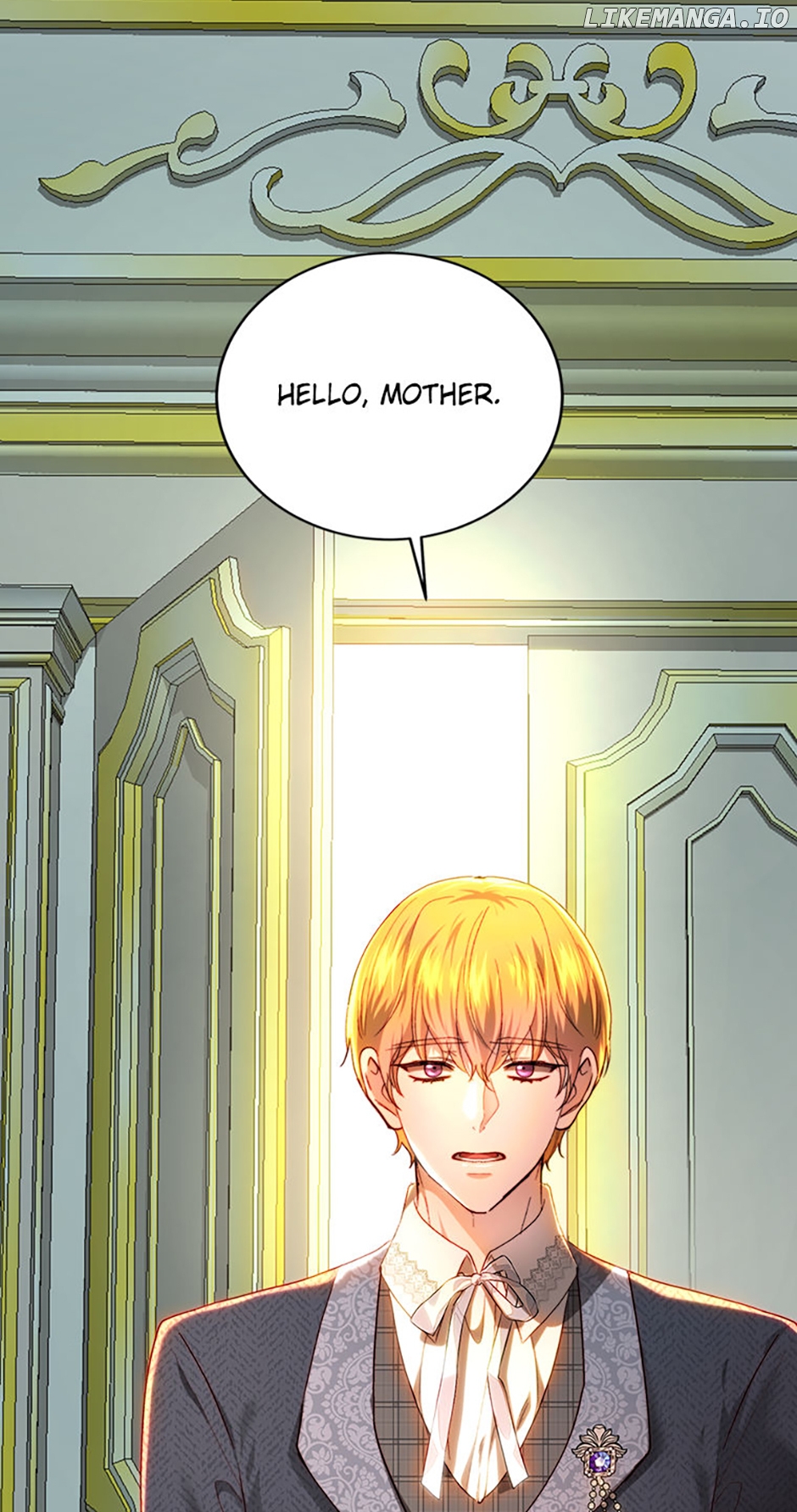 Melody: The Crazy Flower Blooms Chapter 81 - page 47