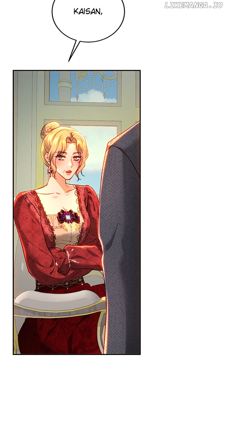 Melody: The Crazy Flower Blooms Chapter 81 - page 49