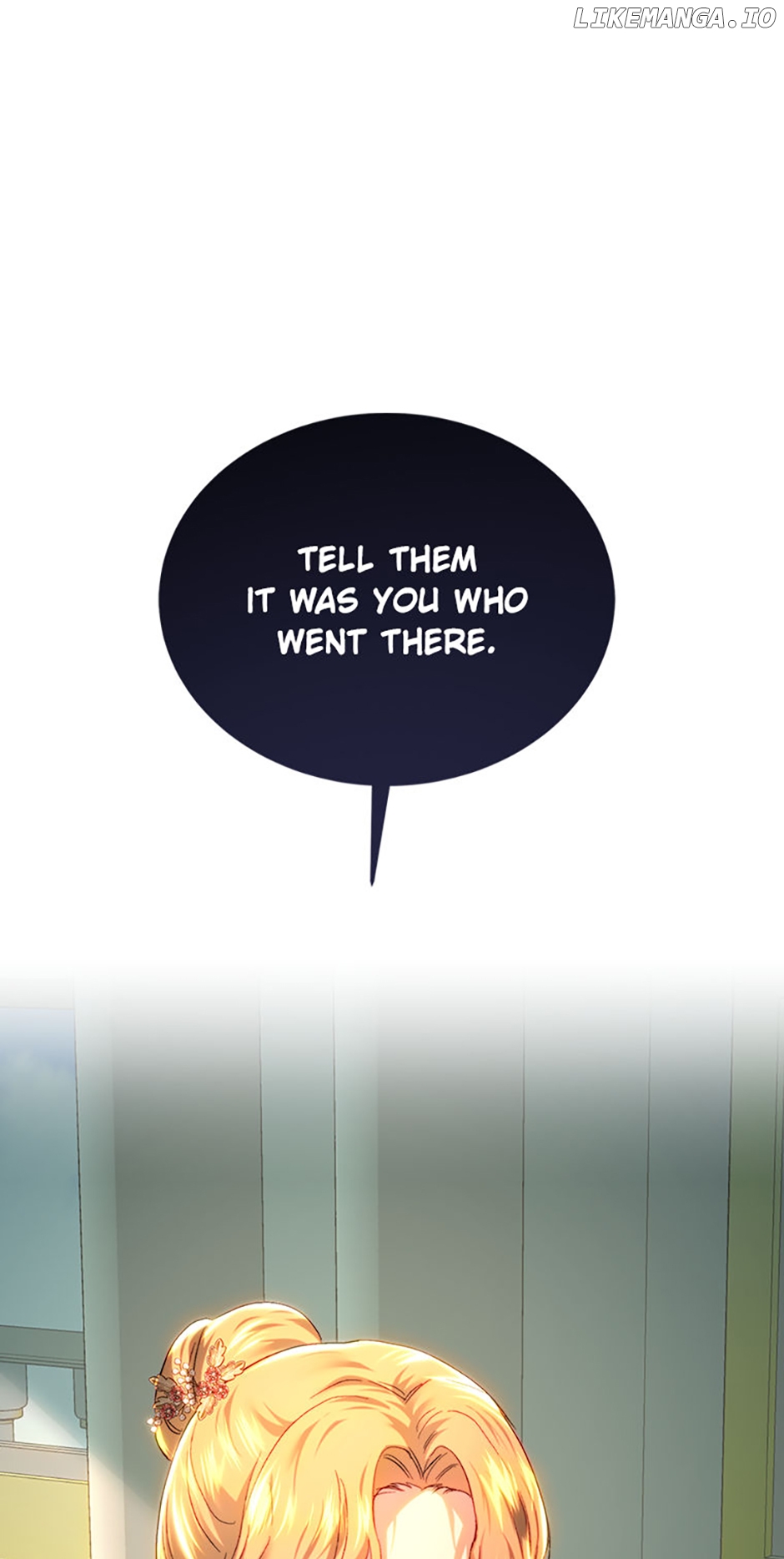 Melody: The Crazy Flower Blooms Chapter 81 - page 50