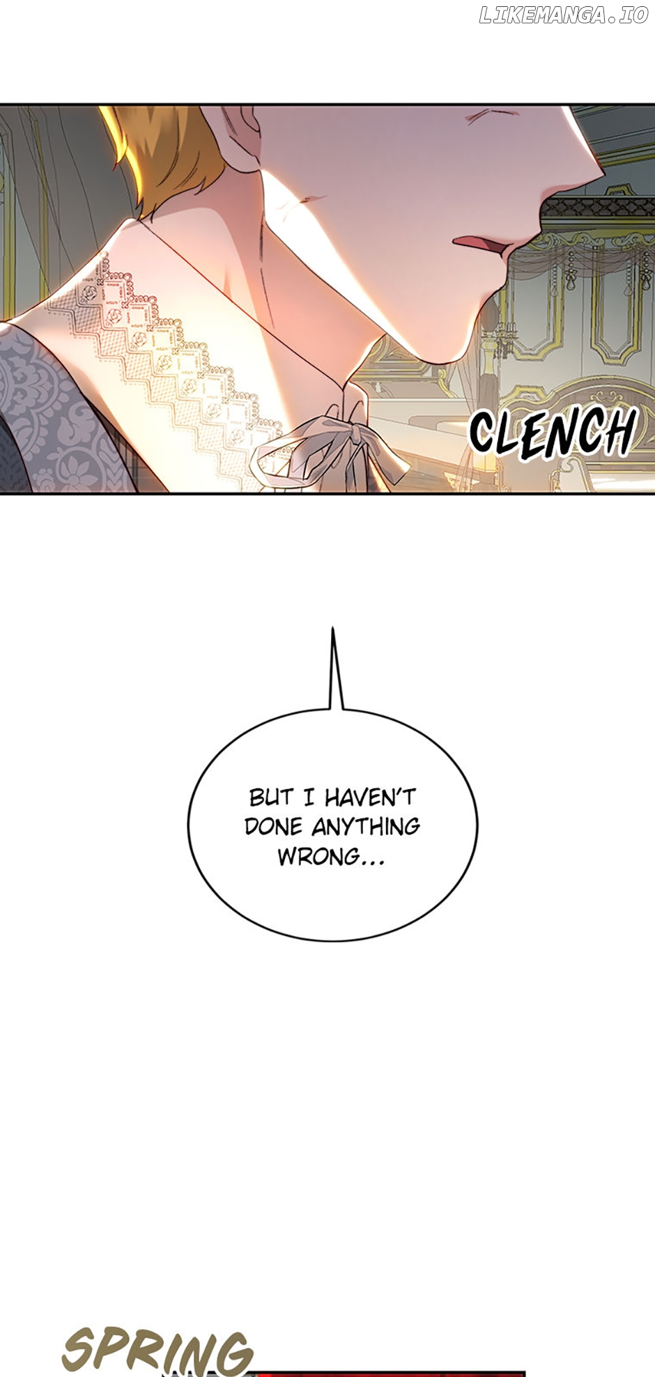 Melody: The Crazy Flower Blooms Chapter 81 - page 56