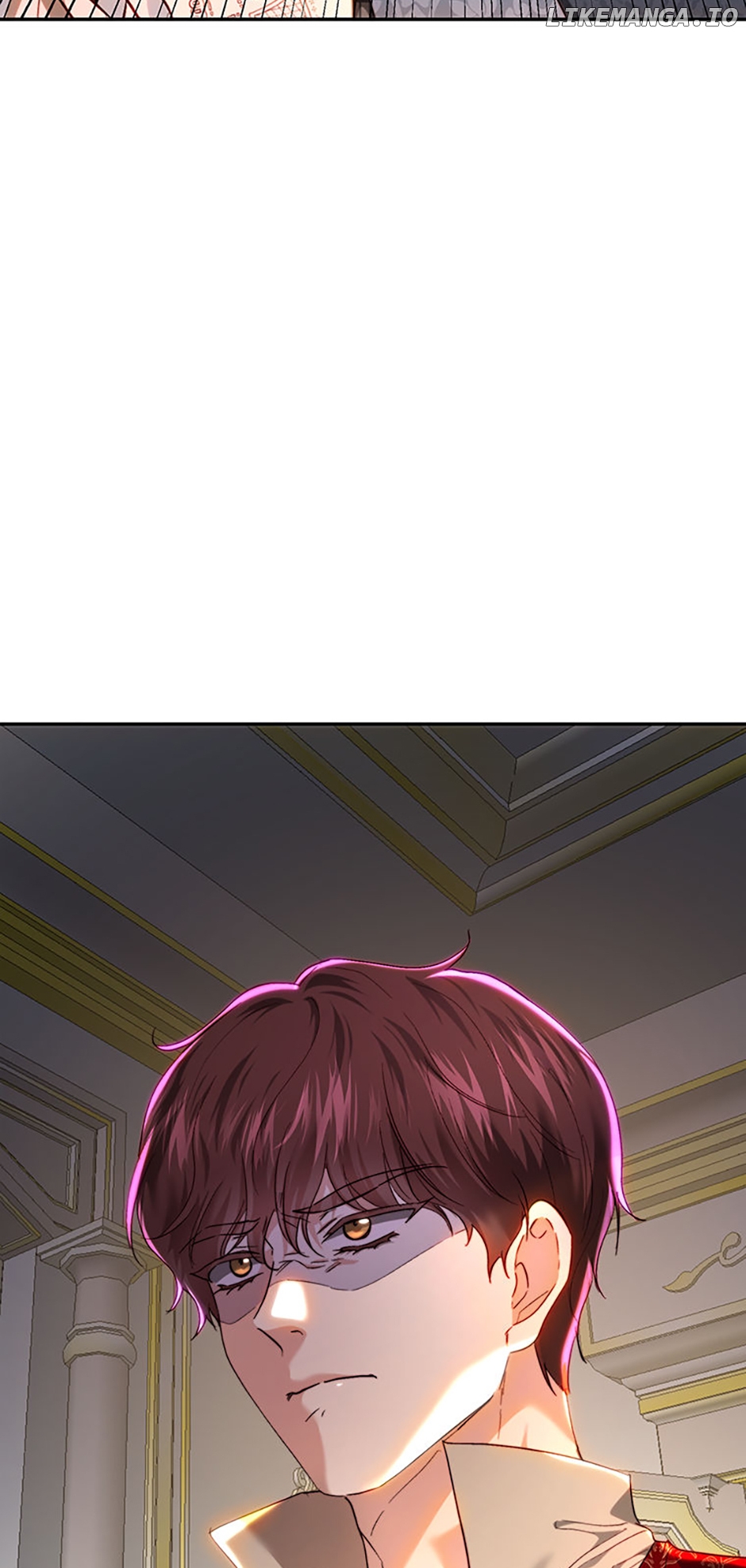 Melody: The Crazy Flower Blooms Chapter 81 - page 59