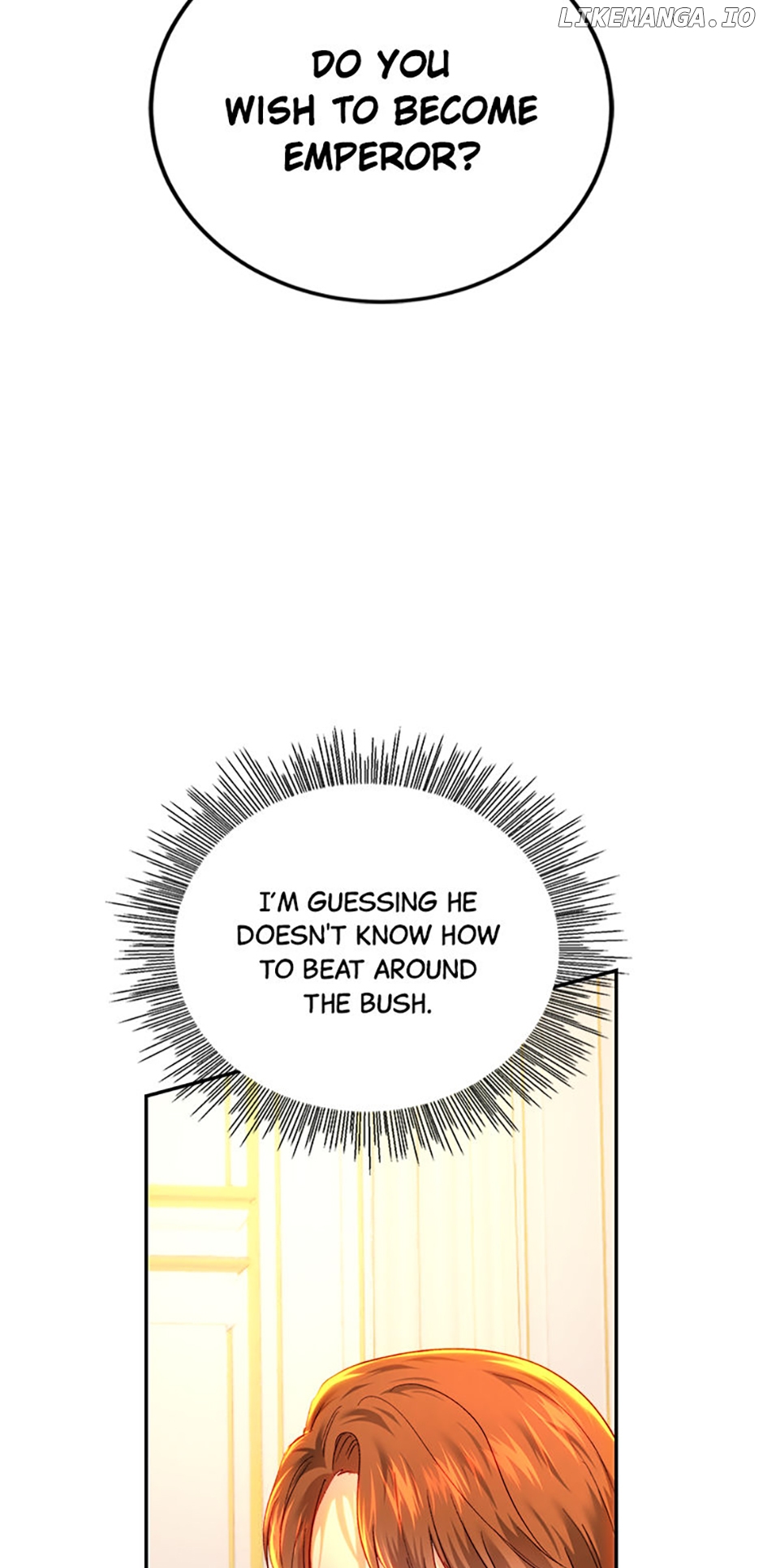 Melody: The Crazy Flower Blooms Chapter 81 - page 7
