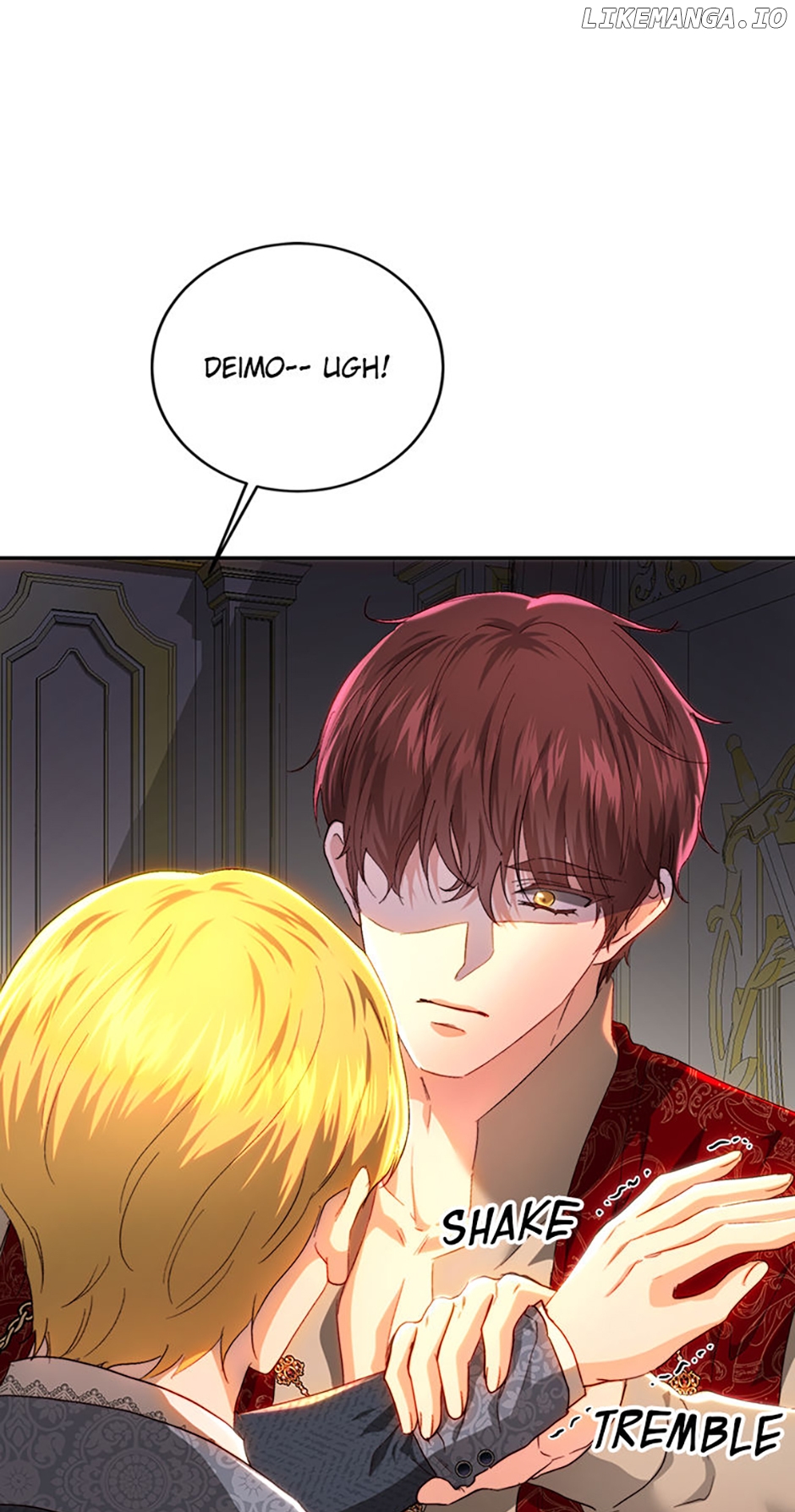 Melody: The Crazy Flower Blooms Chapter 81 - page 64