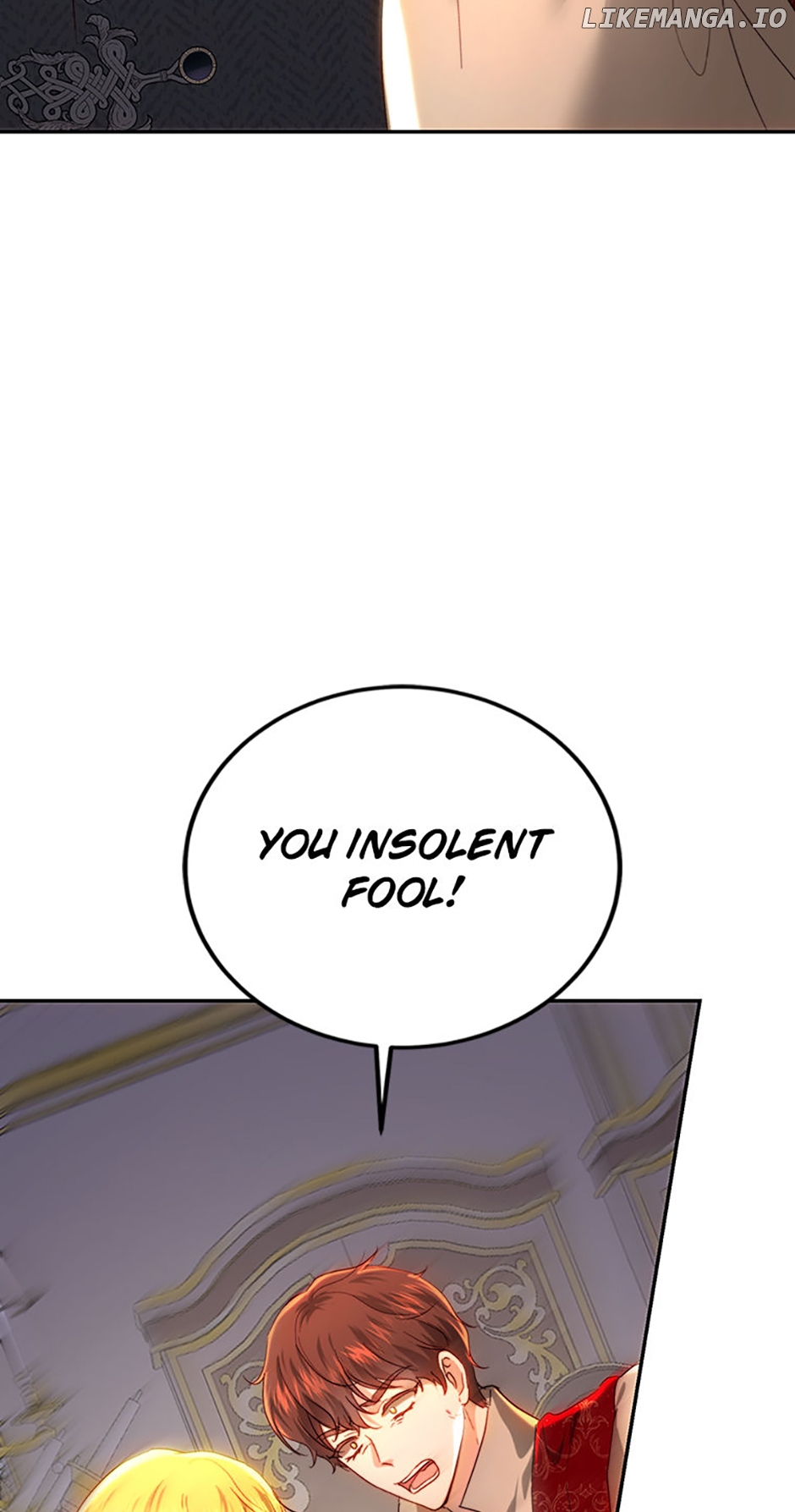 Melody: The Crazy Flower Blooms Chapter 81 - page 68