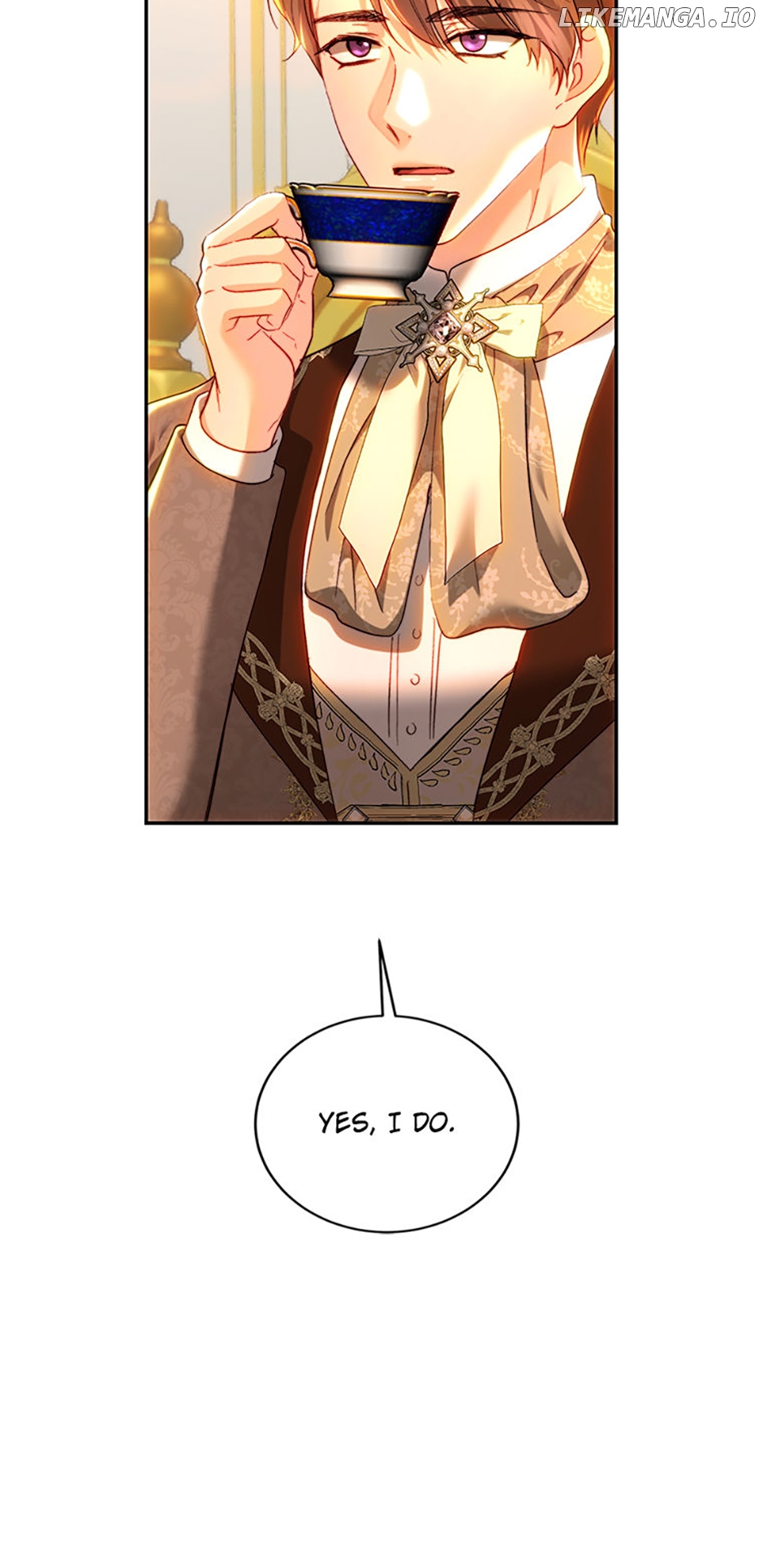 Melody: The Crazy Flower Blooms Chapter 81 - page 8