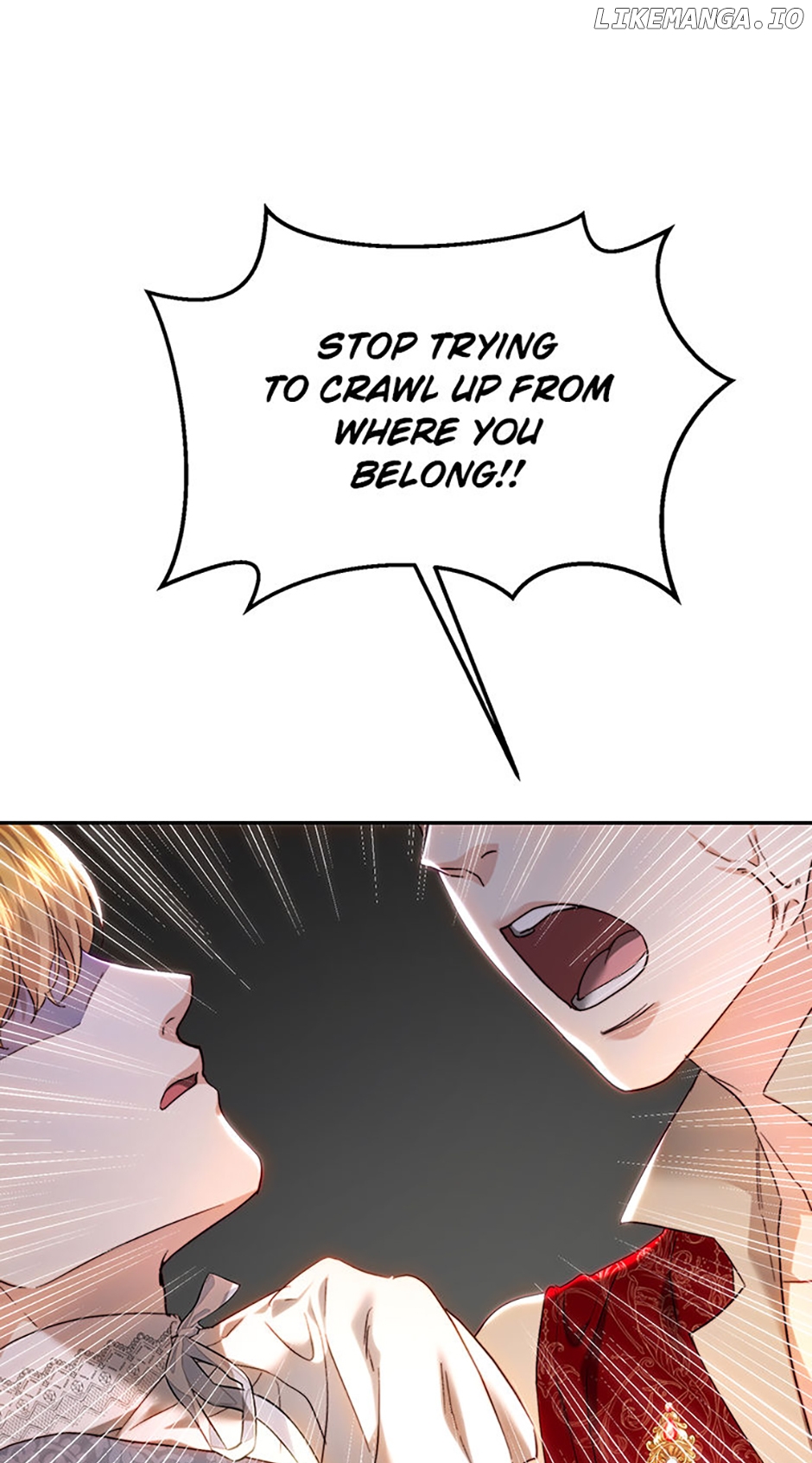 Melody: The Crazy Flower Blooms Chapter 81 - page 71