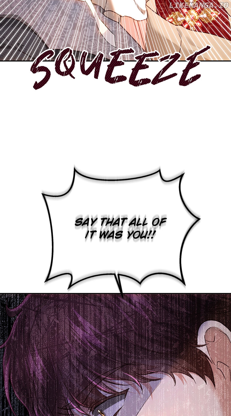 Melody: The Crazy Flower Blooms Chapter 81 - page 72