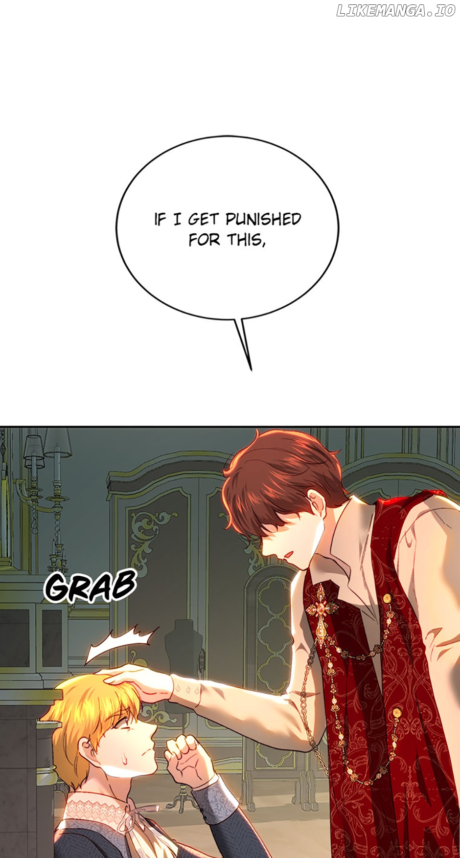 Melody: The Crazy Flower Blooms Chapter 81 - page 78