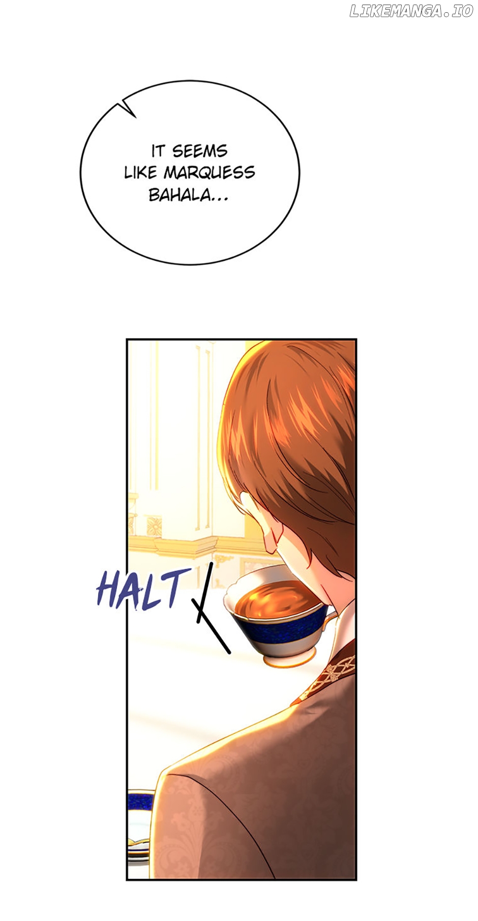 Melody: The Crazy Flower Blooms Chapter 81 - page 9