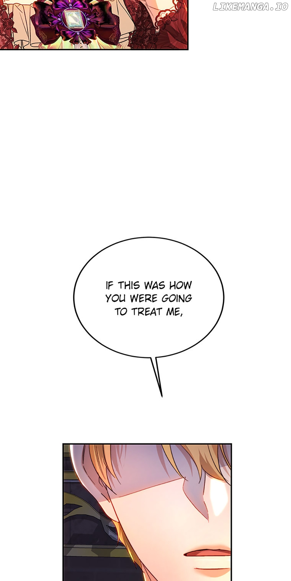 Melody: The Crazy Flower Blooms Chapter 81 - page 87
