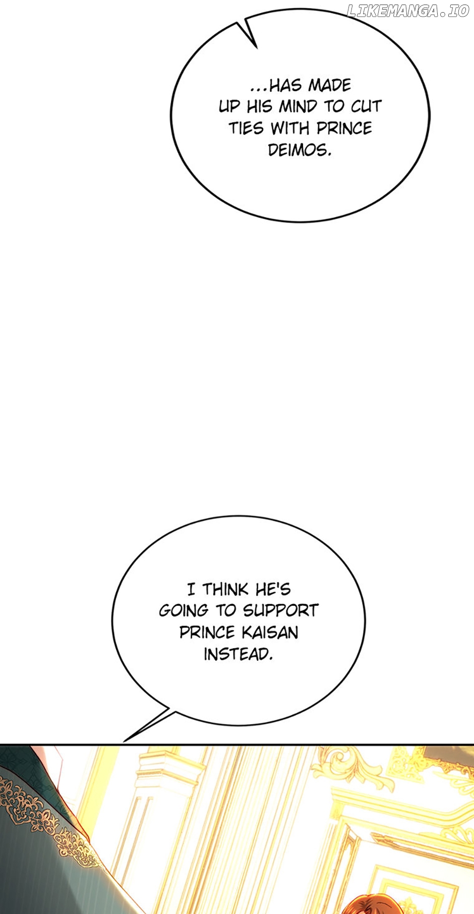 Melody: The Crazy Flower Blooms Chapter 81 - page 10