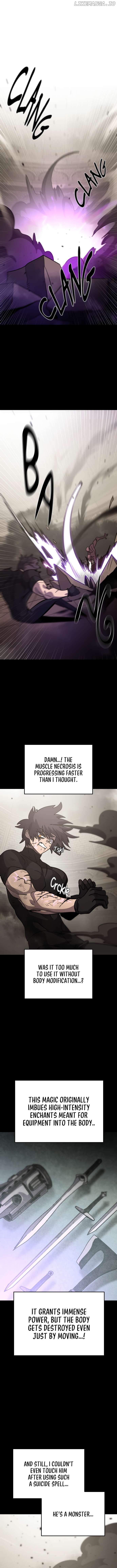 My Second Life is a Healing Life? Chapter 28 - page 2