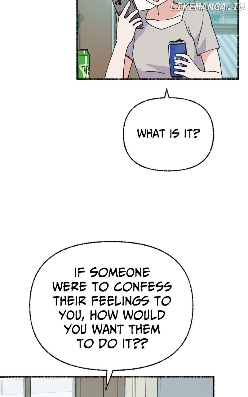 My Little Sister Is the Demon Lord! Chapter 32 - page 44