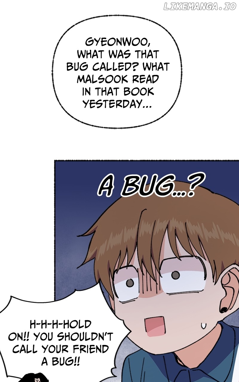 My Little Sister Is the Demon Lord! Chapter 32 - page 80