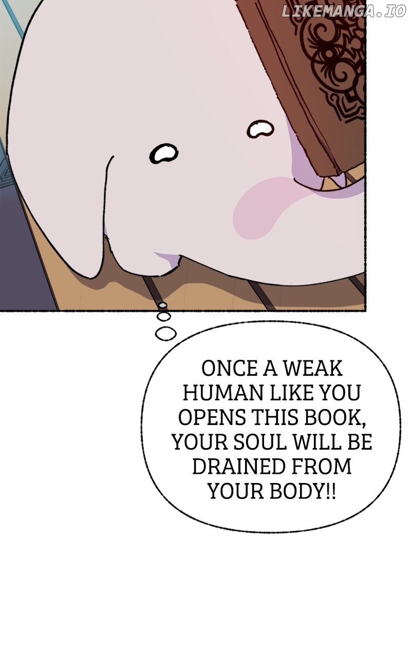 My Little Sister Is the Demon Lord! Chapter 33 - page 32