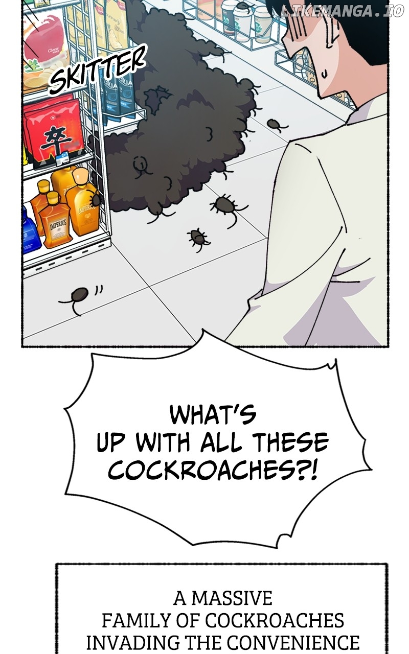My Little Sister Is the Demon Lord! Chapter 33 - page 80