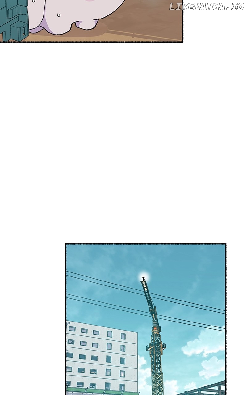 My Little Sister Is the Demon Lord! Chapter 34 - page 33