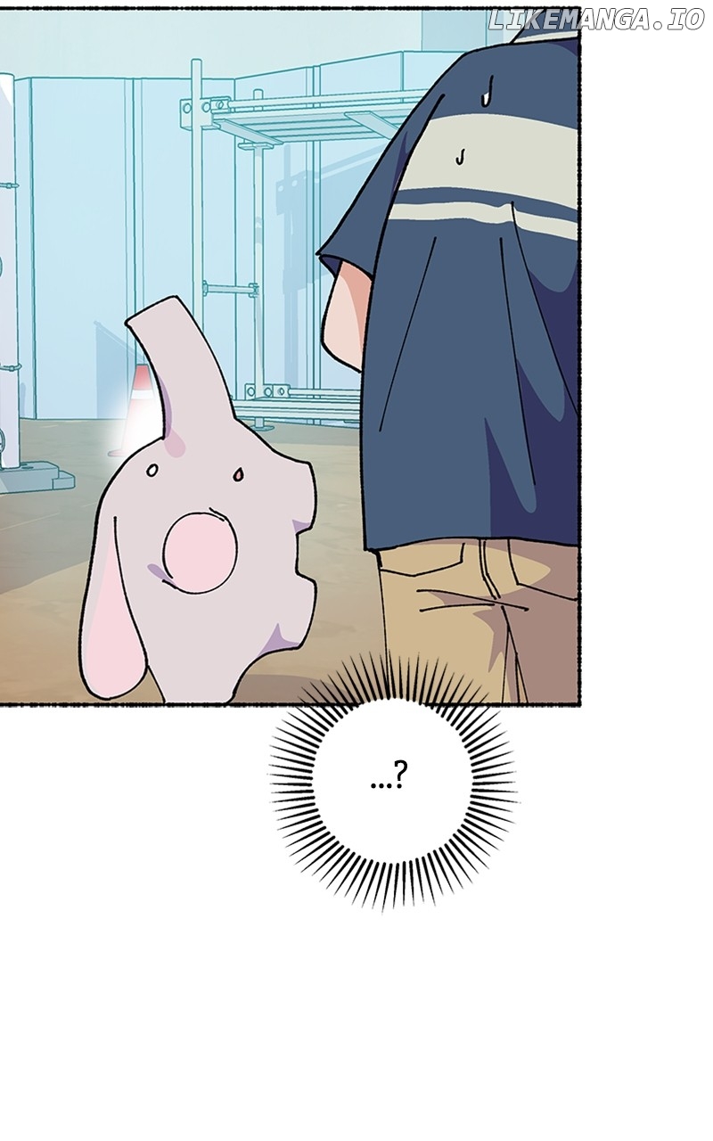My Little Sister Is the Demon Lord! Chapter 34 - page 45