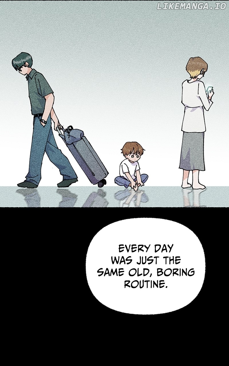 My Little Sister Is the Demon Lord! Chapter 34 - page 59