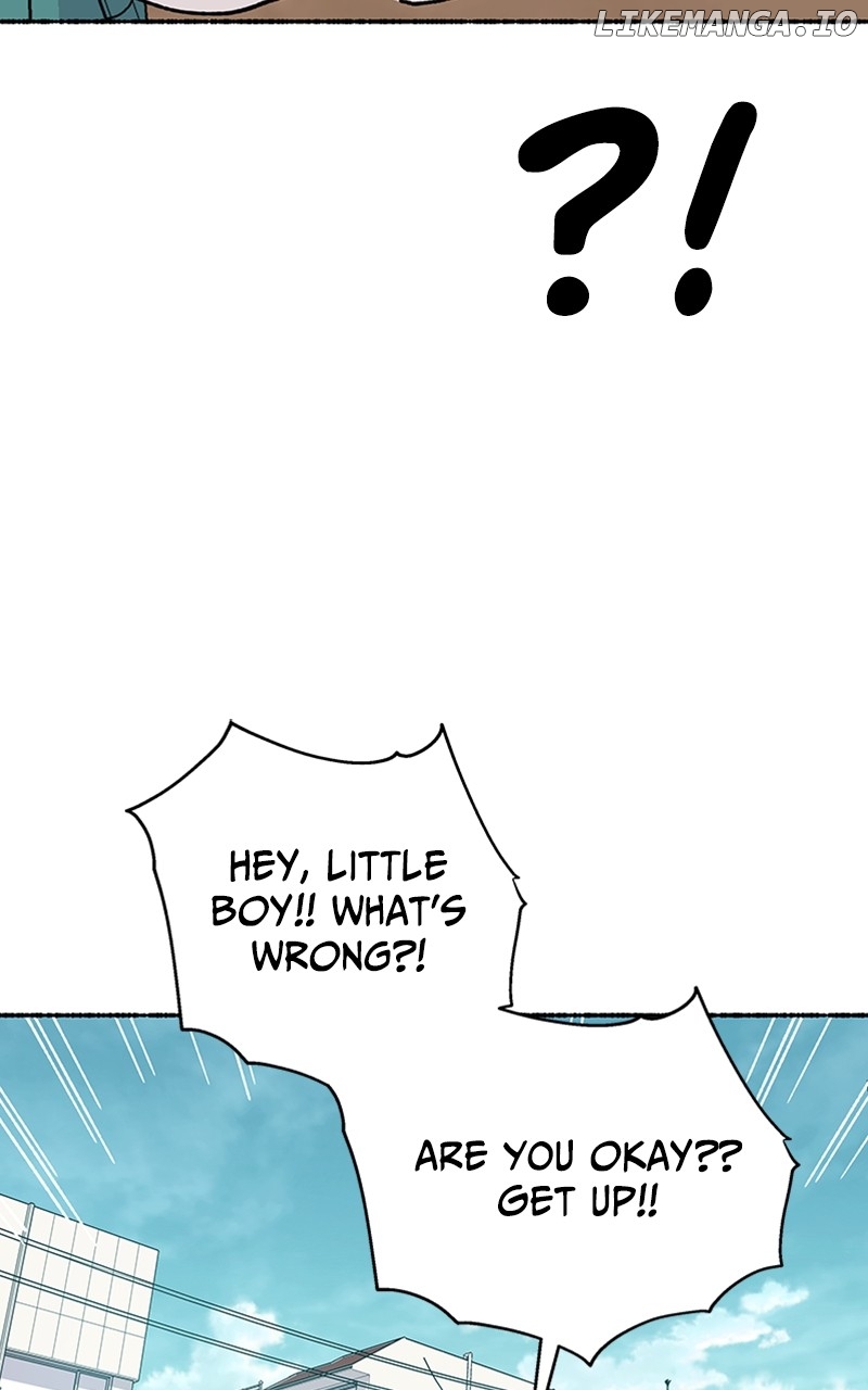 My Little Sister Is the Demon Lord! Chapter 34 - page 82