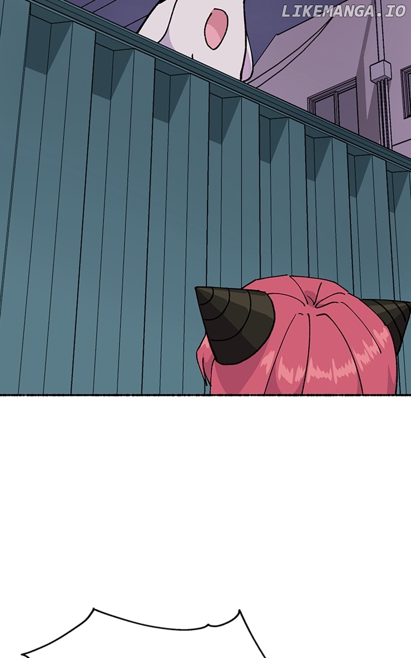 My Little Sister Is the Demon Lord! Chapter 35 - page 32