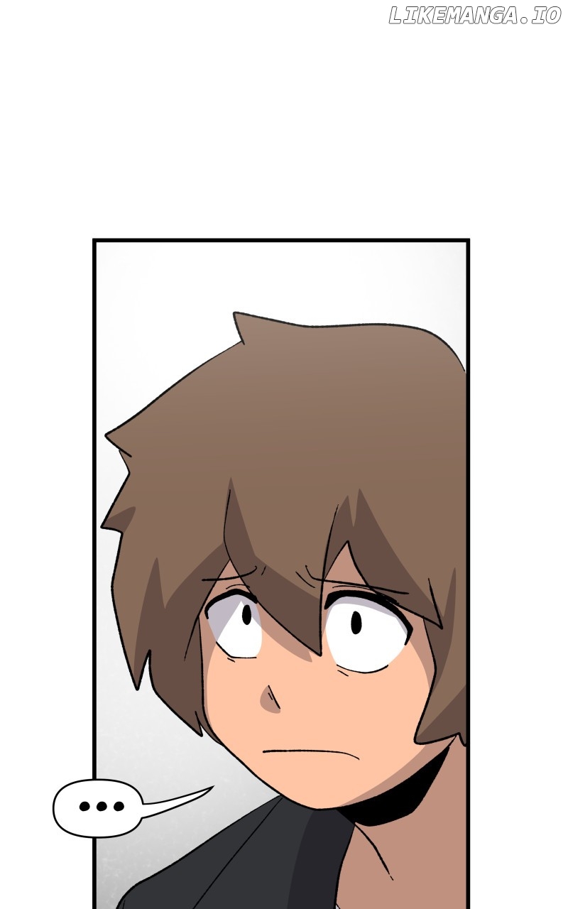 We Are 101 Chapter 16 - page 34