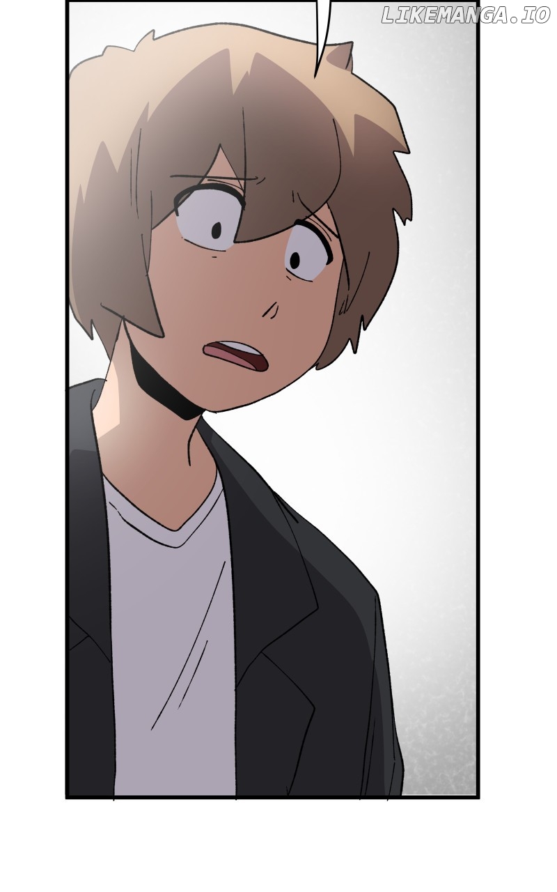 We Are 101 Chapter 16 - page 44