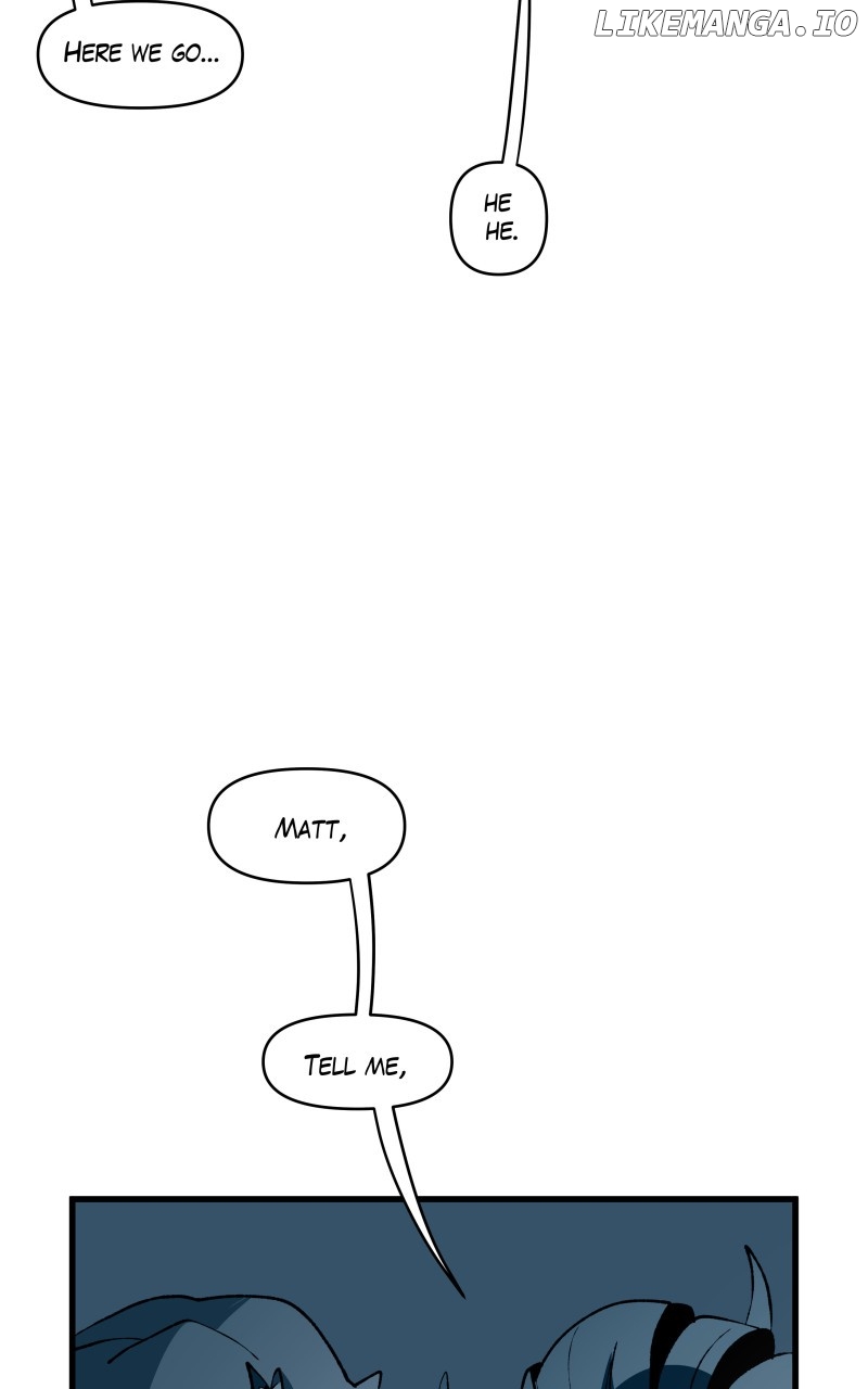We Are 101 Chapter 17 - page 32
