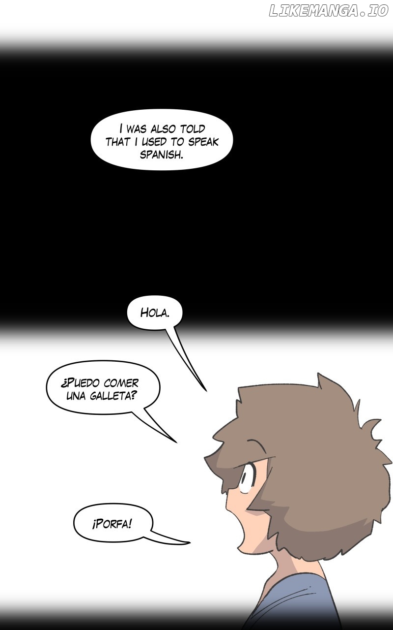 We Are 101 Chapter 18 - page 5