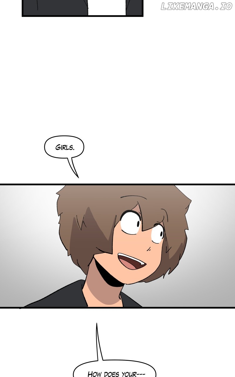 We Are 101 Chapter 18 - page 32