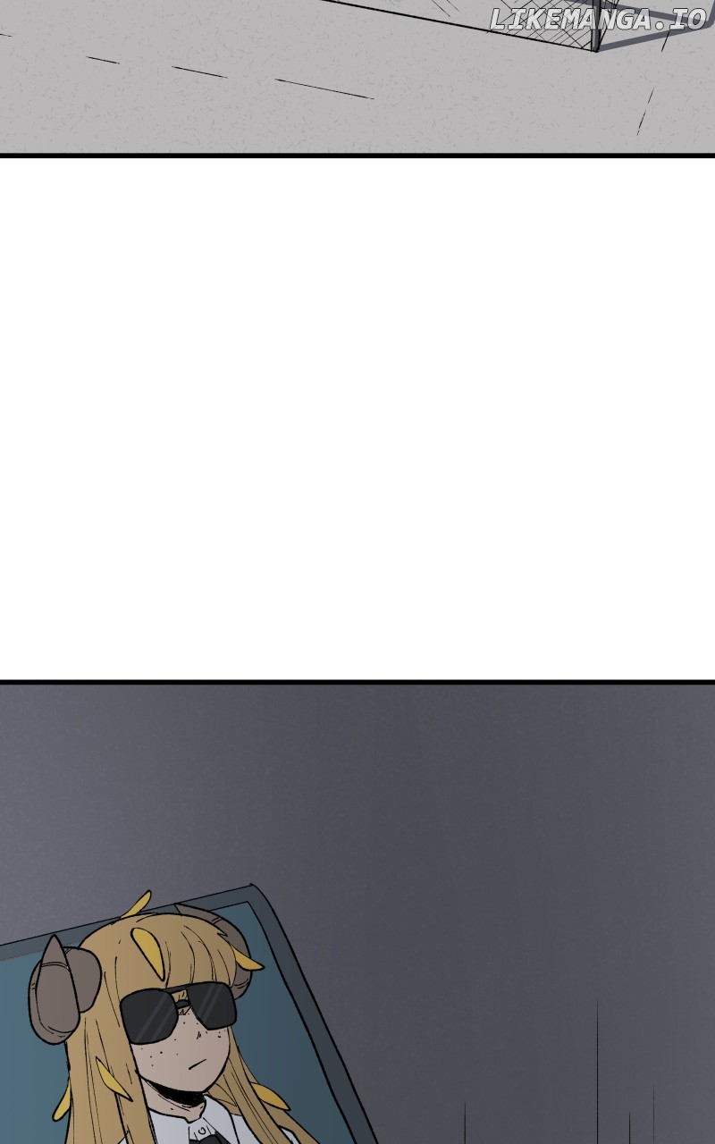 We Are 101 Chapter 18 - page 44