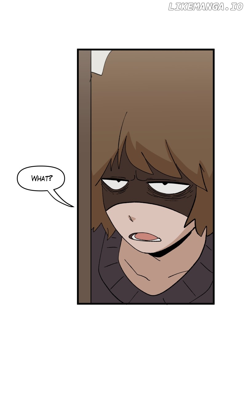 We Are 101 Chapter 19 - page 32