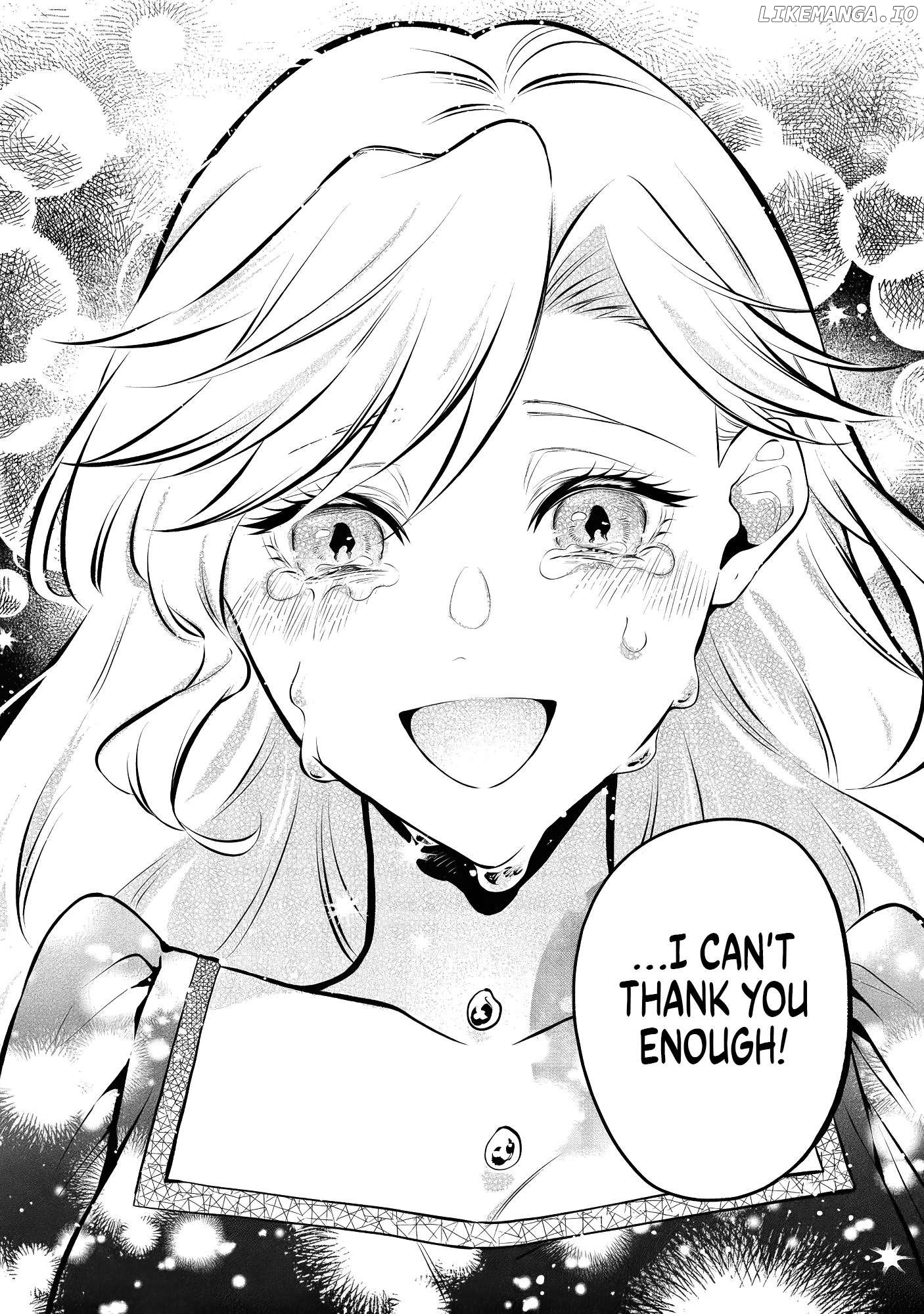 I Awoke As An Imprisoned Villainess Chapter 7 - page 28