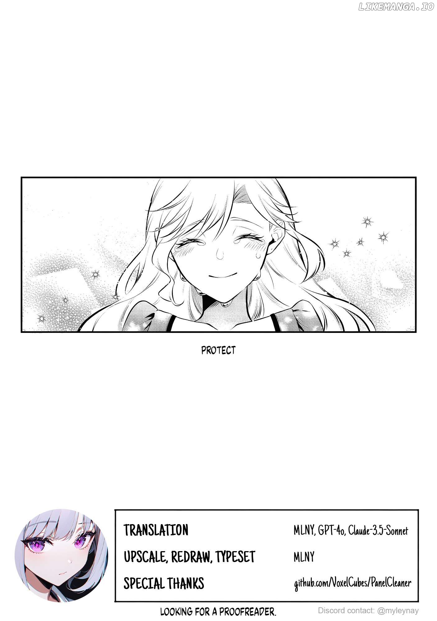 I Awoke As An Imprisoned Villainess Chapter 7 - page 35