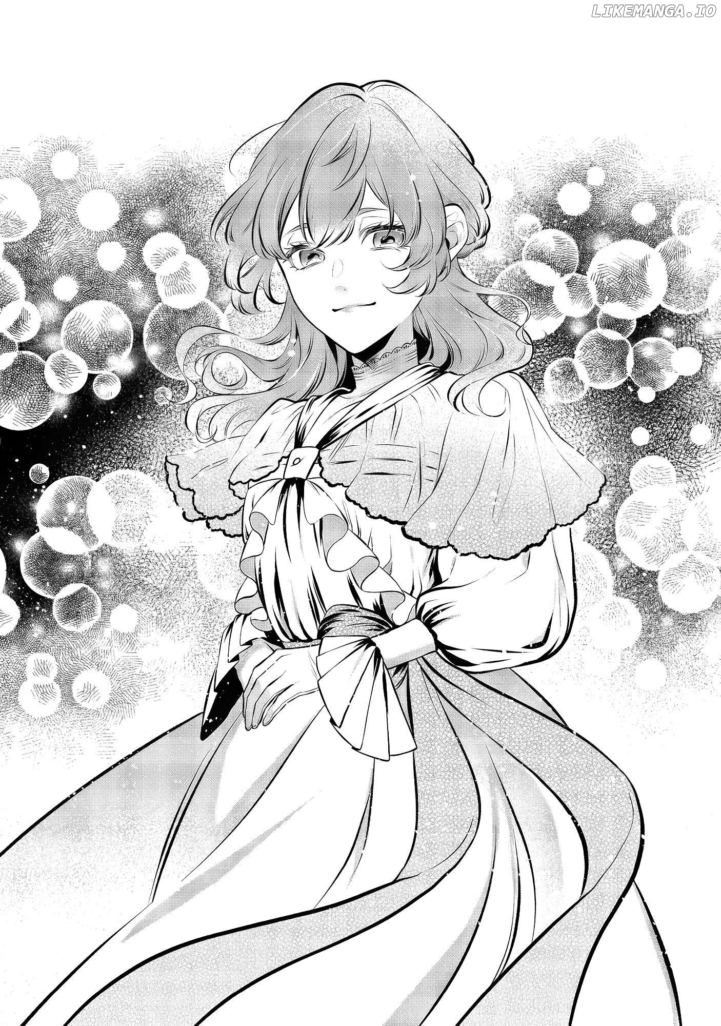 I Awoke As An Imprisoned Villainess Chapter 8 - page 21