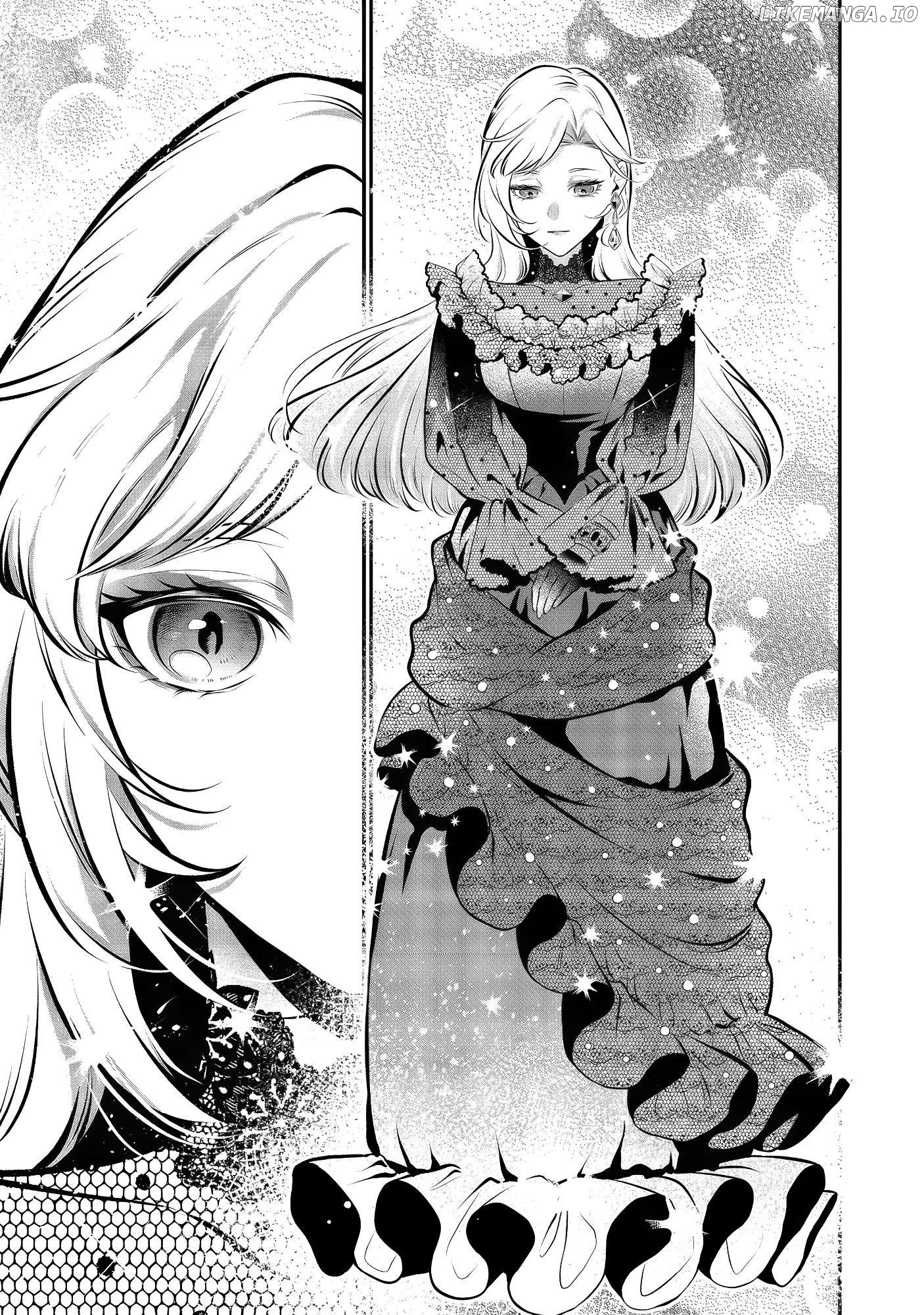 I Awoke As An Imprisoned Villainess Chapter 8 - page 3